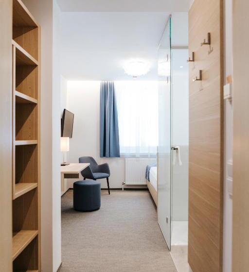 스탠다드 싱글 룸, Sankt Magdalena