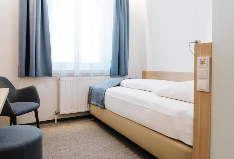 스탠다드 싱글 룸, Sankt Magdalena