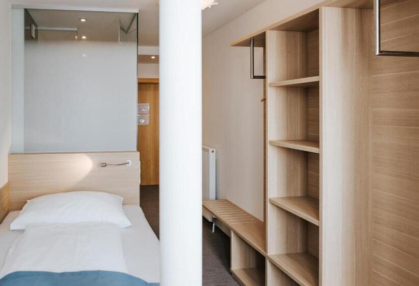 스탠다드 싱글 룸, Sankt Magdalena