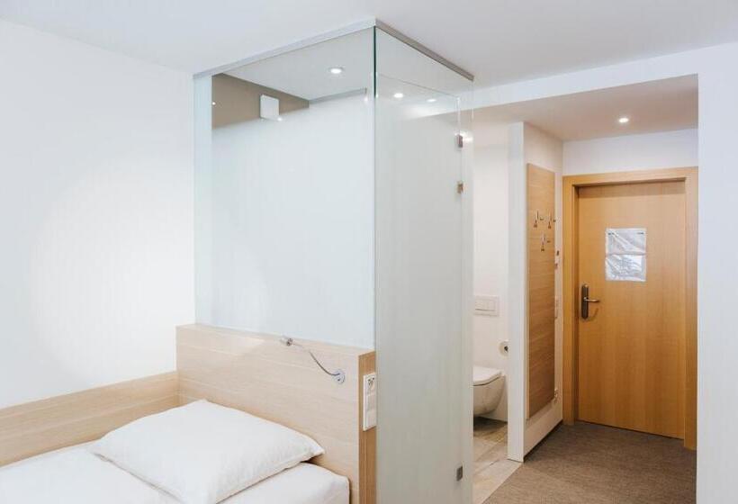 스탠다드 싱글 룸, Sankt Magdalena