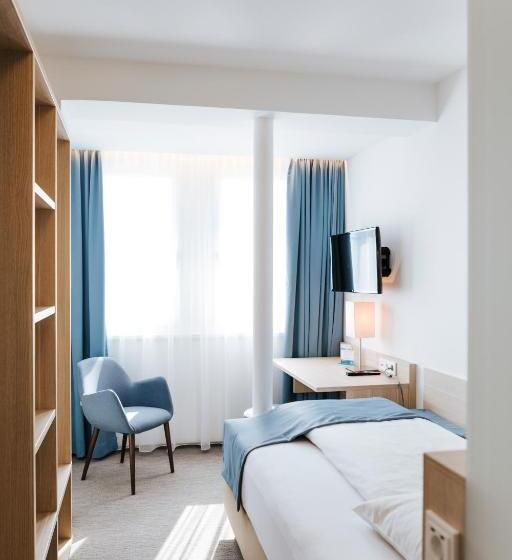 스탠다드 싱글 룸, Sankt Magdalena