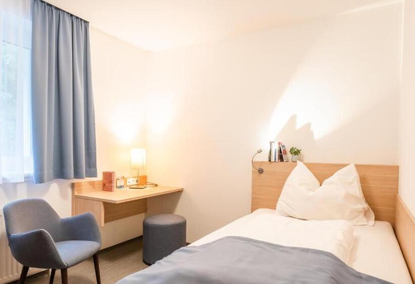 스탠다드 싱글 룸, Sankt Magdalena