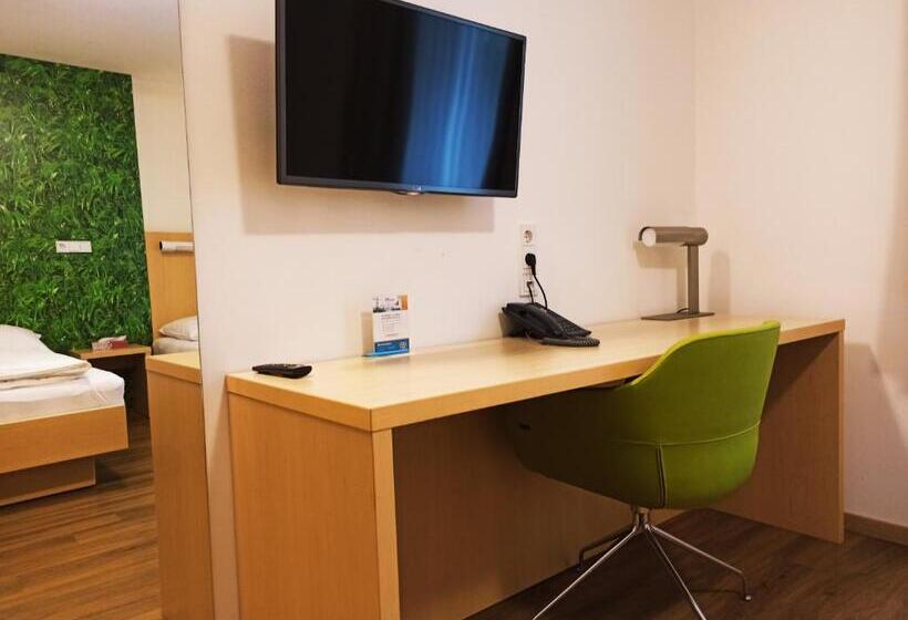 스탠다드 룸, Sankt Magdalena