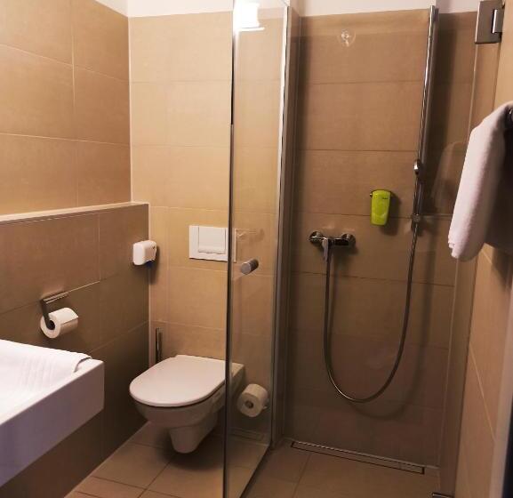 스탠다드 룸, Sankt Magdalena