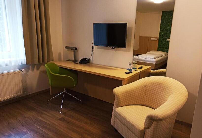 스탠다드 룸, Sankt Magdalena