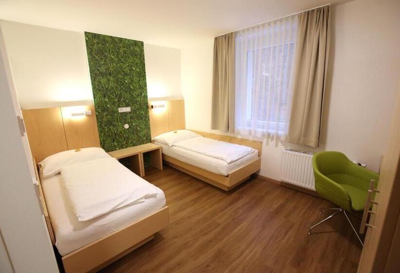 스탠다드 룸, Sankt Magdalena