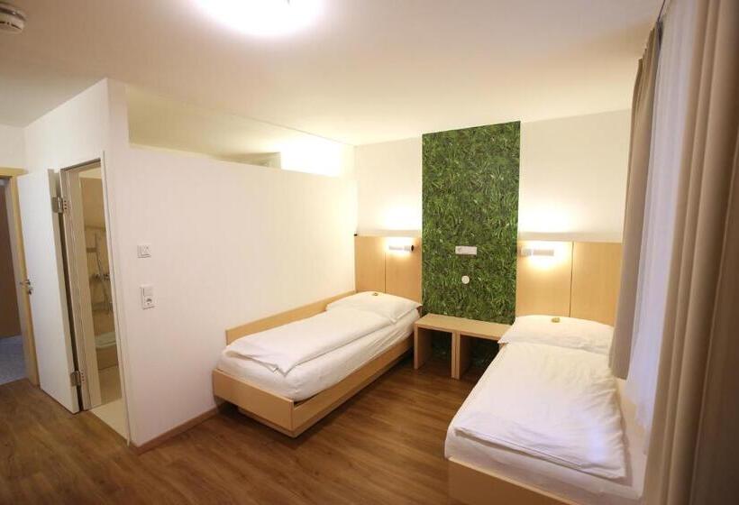 스탠다드 룸, Sankt Magdalena