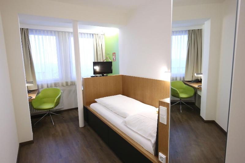 스탠다드 싱글 룸, Sankt Magdalena