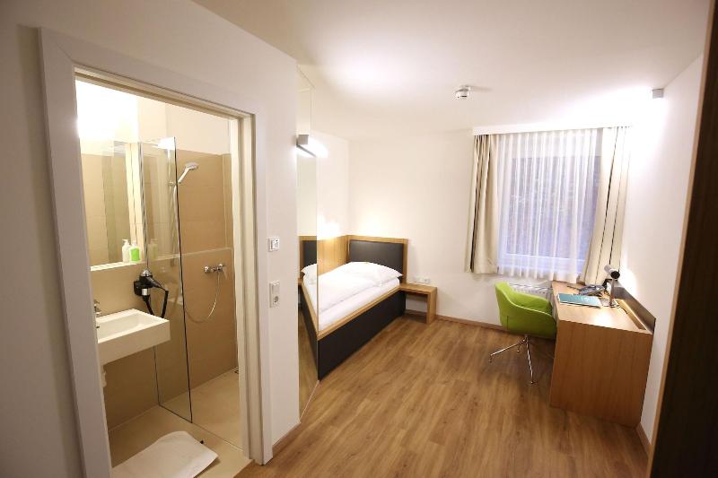 스탠다드 싱글 룸, Sankt Magdalena