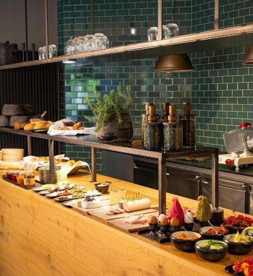 اتاق استاندارد, Schönherr Haus