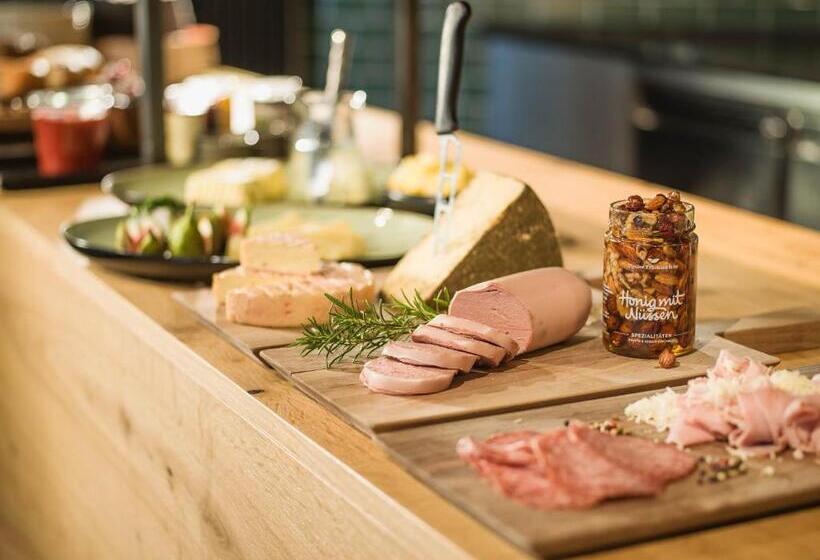 اتاق استاندارد, Schönherr Haus