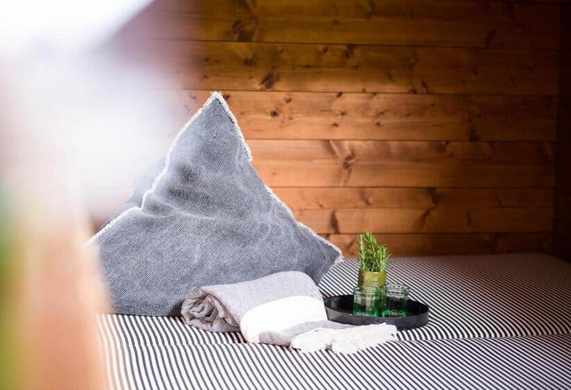 اتاق استاندارد, Schönherr Haus