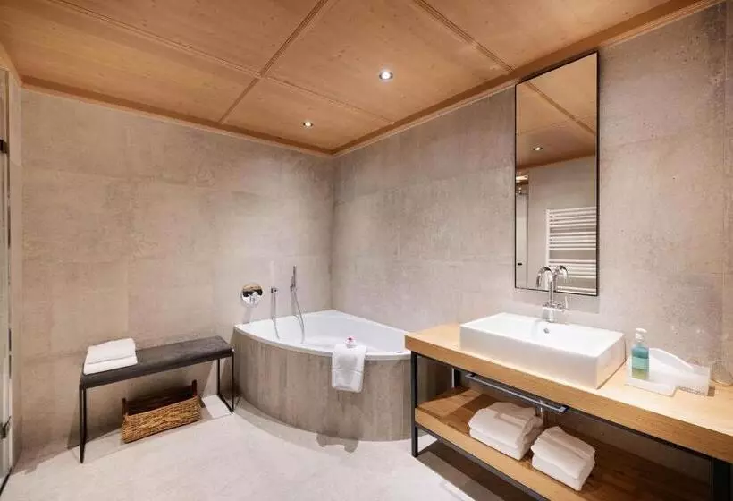 آپارتمان 1 خوابه, Schönherr Haus