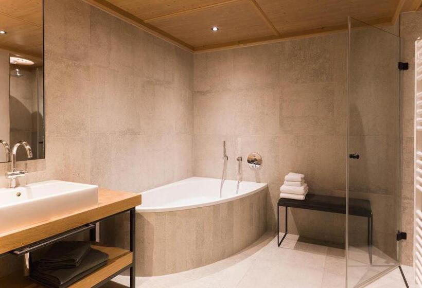 Апартаменты 1 Спальня, Schönherr Haus