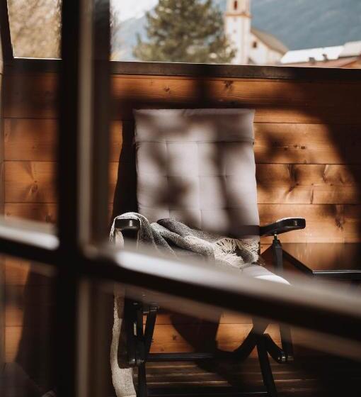 آپارتمان 1 خوابه, Schönherr Haus