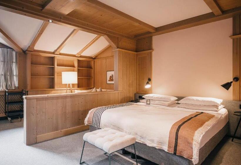 آپارتمان 1 خوابه, Schönherr Haus