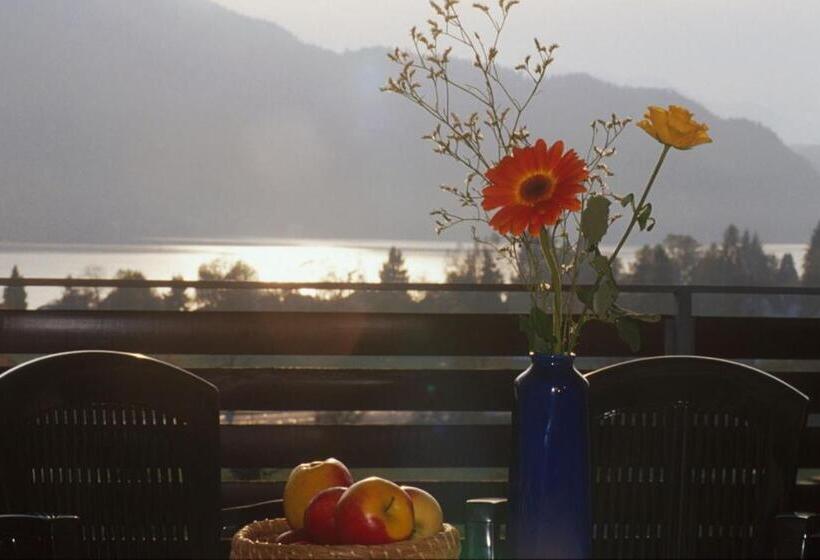 스탠다드 발코니 룸, St. Oswalderhof