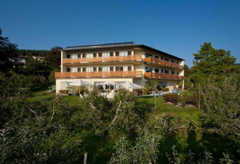 스탠다드 룸 호수 전망, St. Oswalderhof