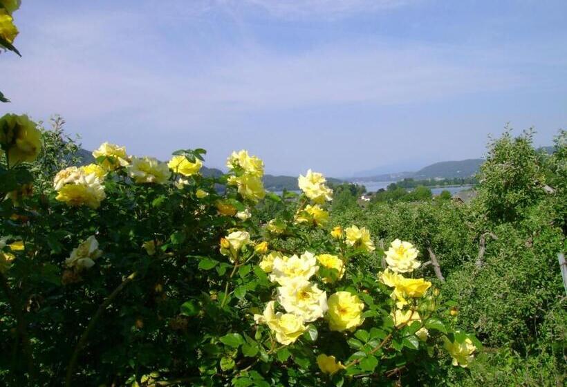 스탠다드 발코니 룸, St. Oswalderhof