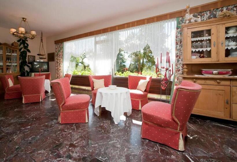 스탠다드 싱글 룸, St. Oswalderhof