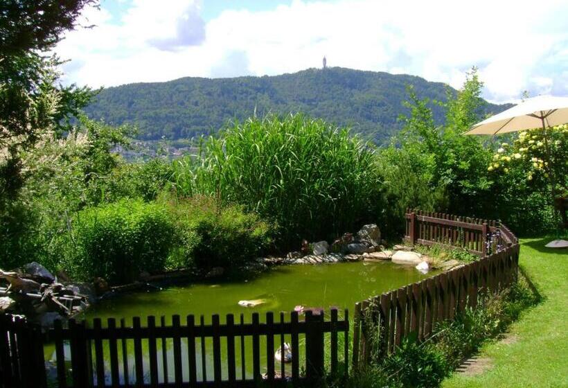 스탠다드 싱글 룸, St. Oswalderhof