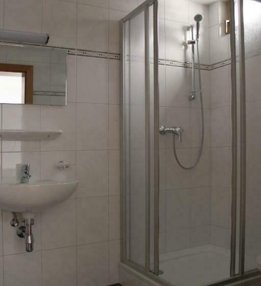 Номер Стандарт, & Suites Glück Auf