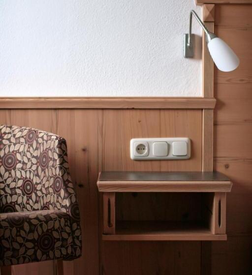 스탠다드 룸, & Suites Glück Auf