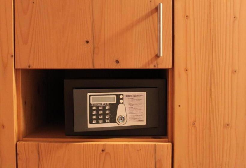 스탠다드 룸, & Suites Glück Auf