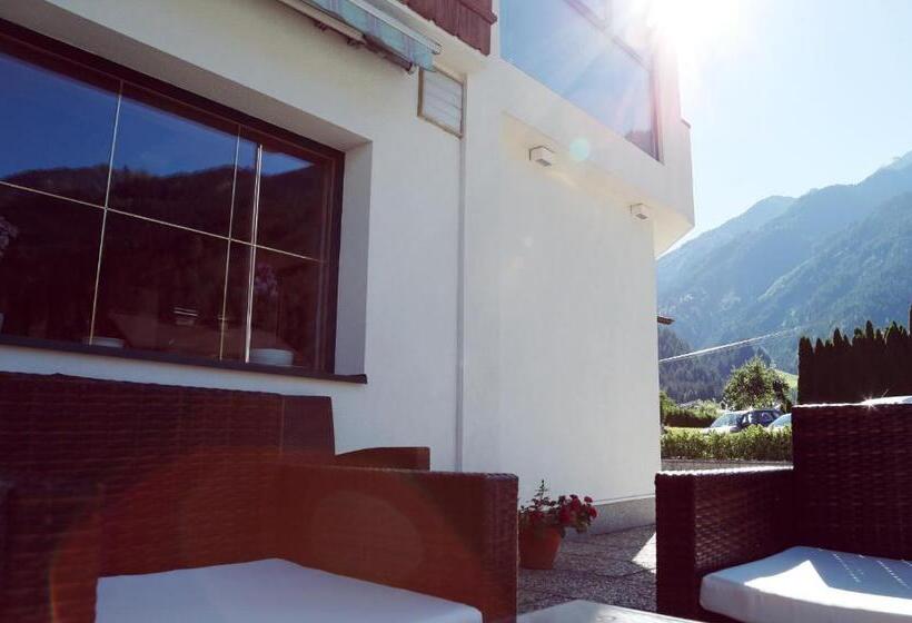 패밀리 룸, & Suites Glück Auf