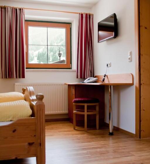 침실 1개 수피리어 아파트, & Suites Glück Auf