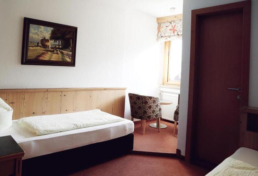Номер Стандарт, & Suites Glück Auf