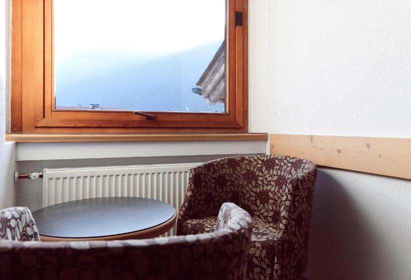 스탠다드 룸, & Suites Glück Auf