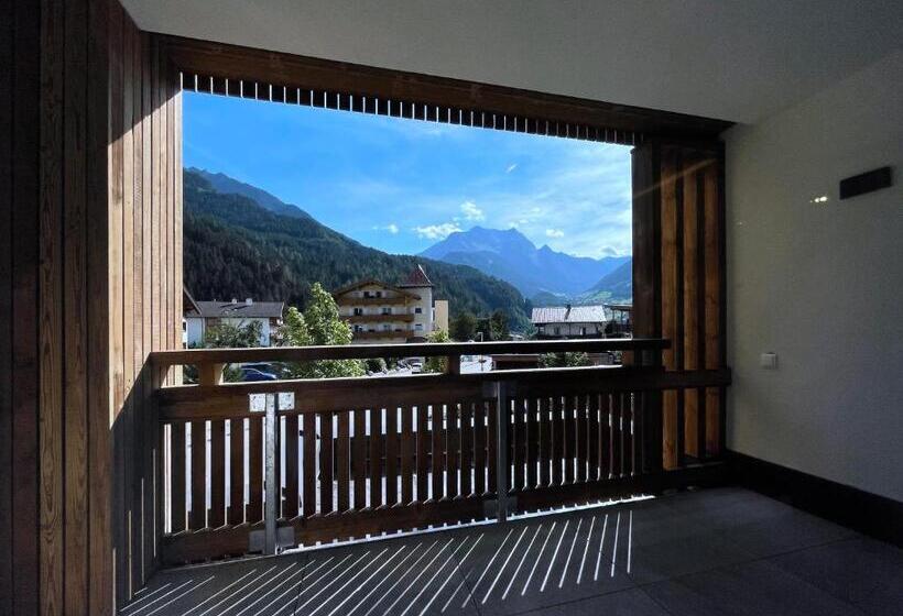 주니어 스위트, & Suites Glück Auf