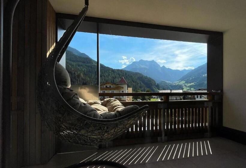 주니어 스위트, & Suites Glück Auf