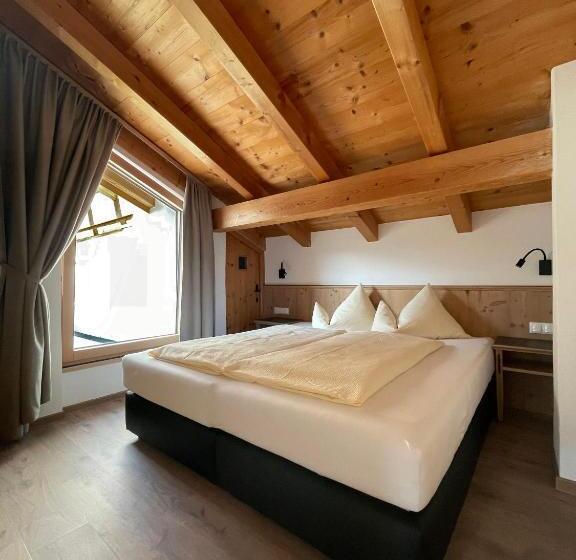 디럭스 스위트, & Suites Glück Auf