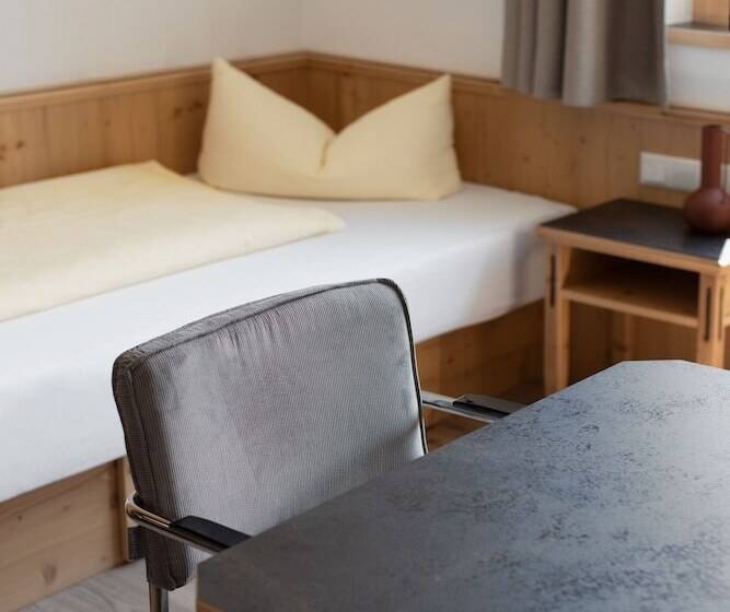 스위트, & Suites Glück Auf