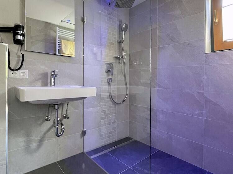 스위트, & Suites Glück Auf