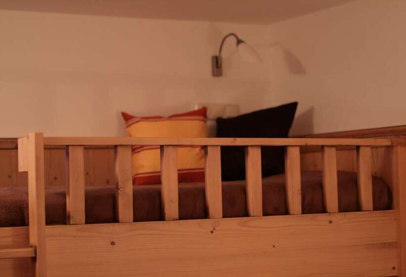 패밀리 룸, & Suites Glück Auf