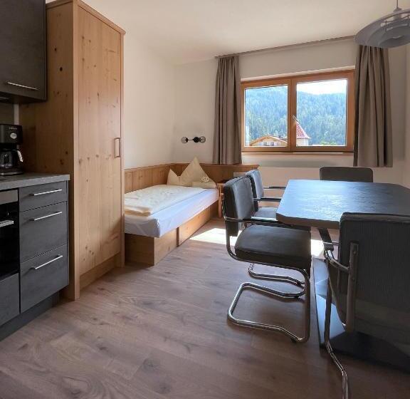 디럭스 스위트, & Suites Glück Auf