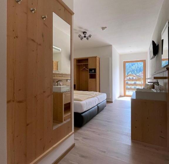 디럭스 스위트, & Suites Glück Auf