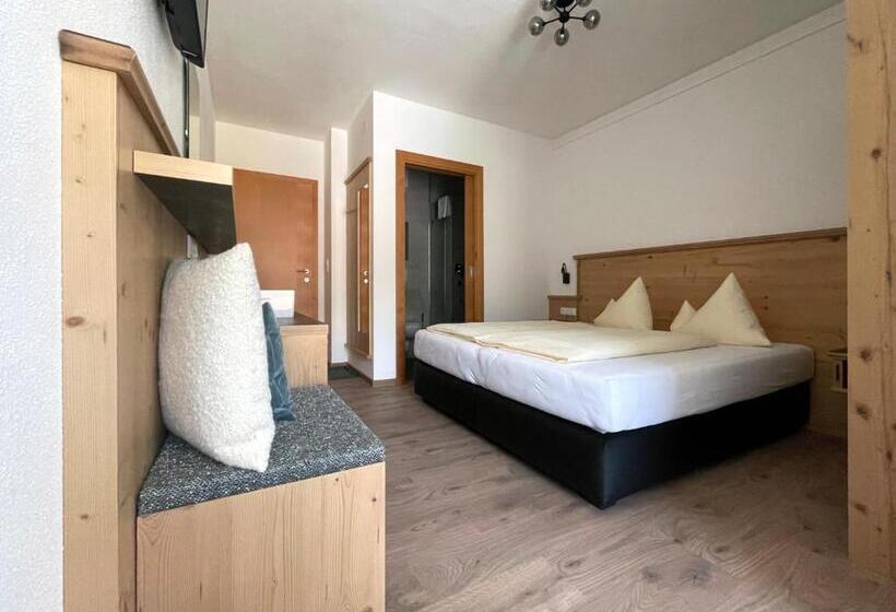 디럭스 스위트, & Suites Glück Auf