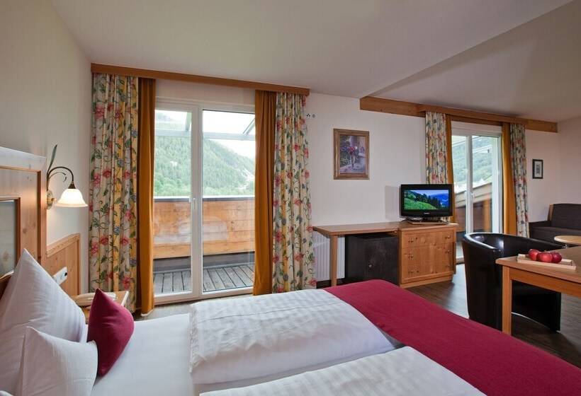 חדר סטנדרט, Truyenhof