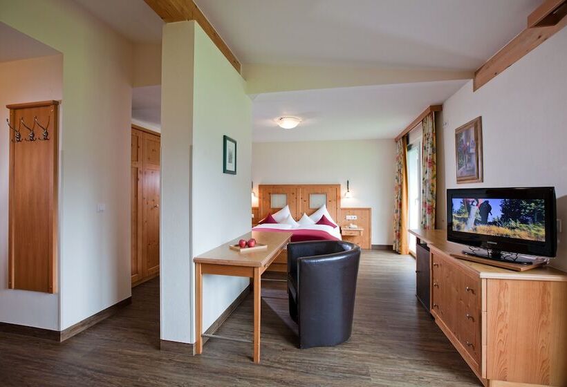 חדר סטנדרט, Truyenhof