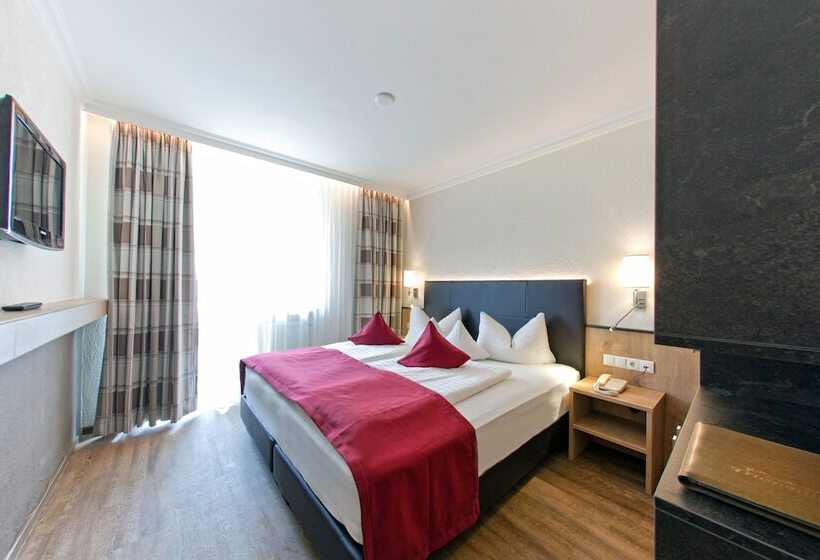 חדר סטנדרט, Truyenhof