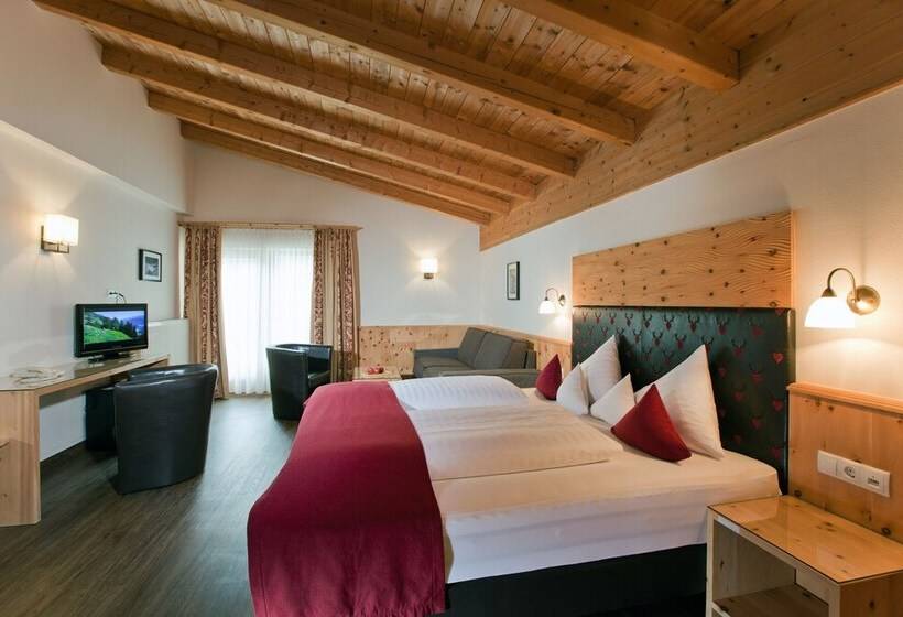 חדר סטנדרט, Truyenhof