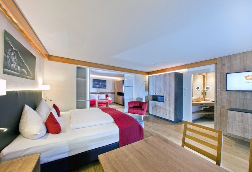 חדר קומפורט, Truyenhof