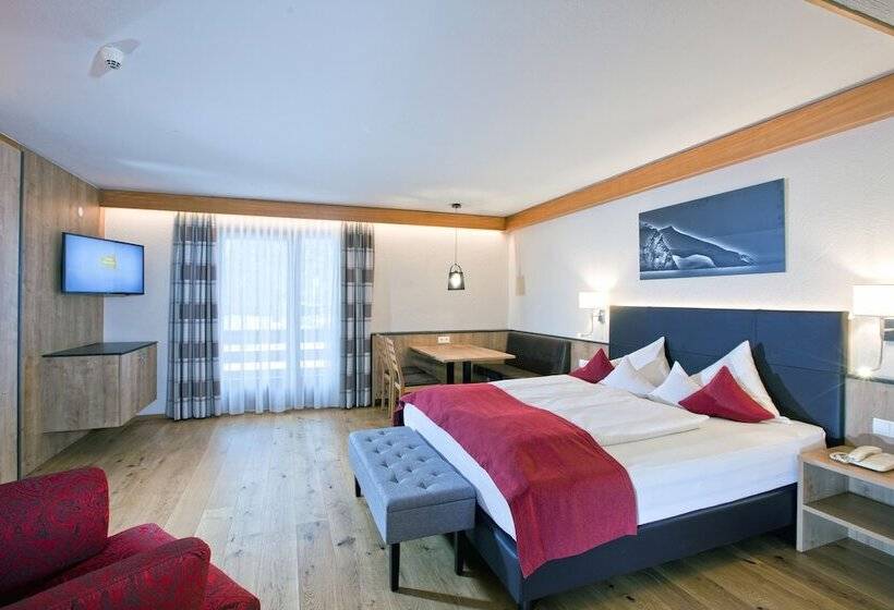 舒适型房间, Truyenhof