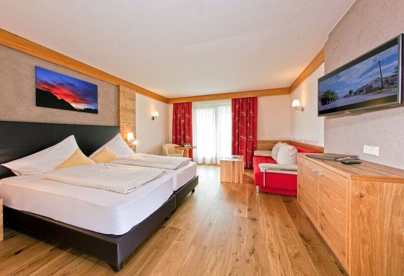 חדר סטנדרט, Truyenhof