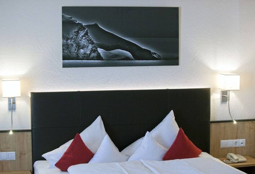 舒适型房间, Truyenhof