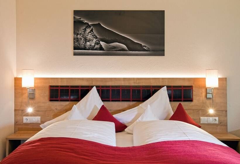 סוויטה, Truyenhof